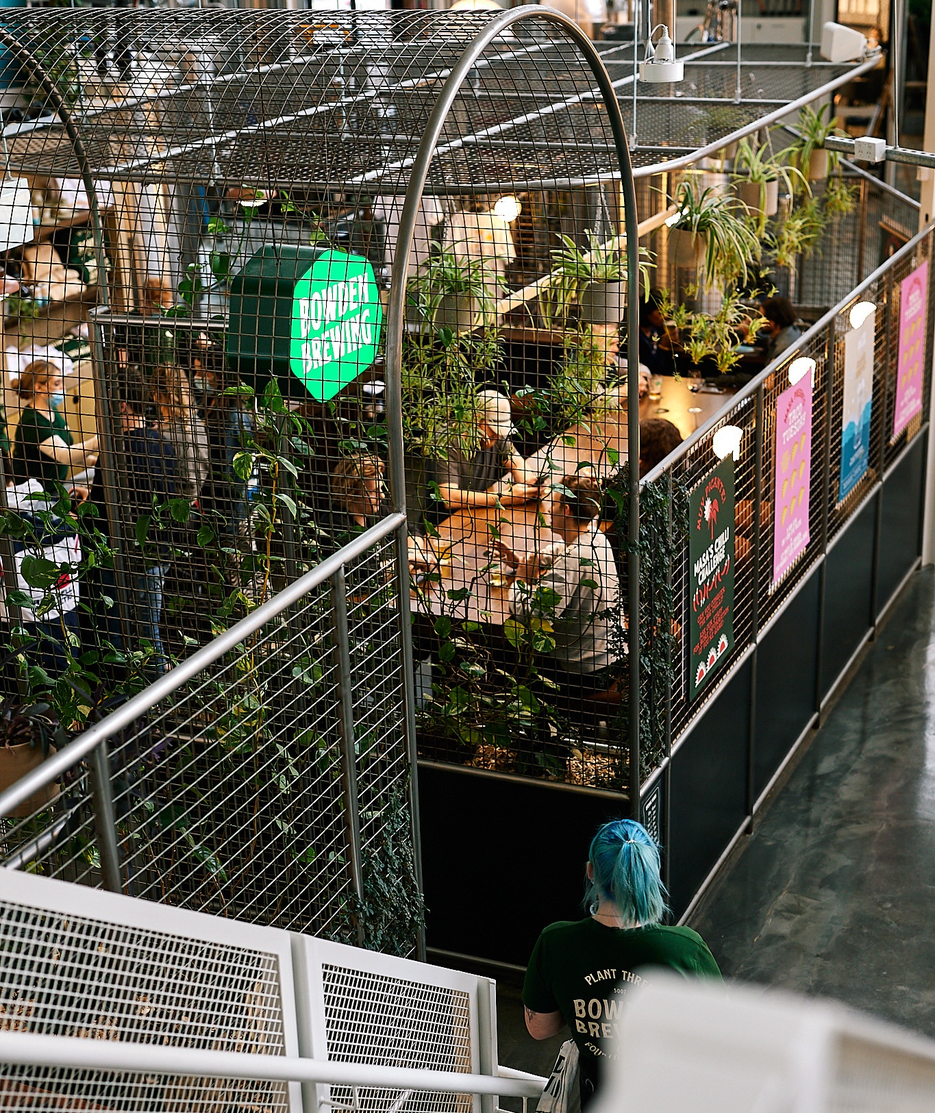 Bowden Brewing [Adelaide, SA]